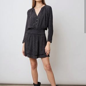 Jasmine Dress from Rails